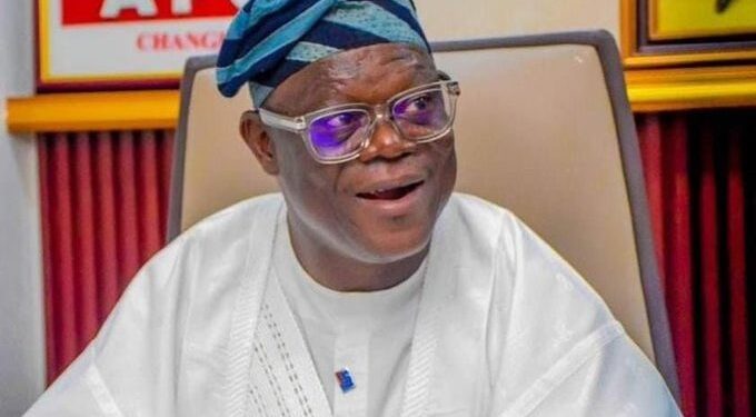 Osun State: You’re A WICKED Man — Nigerians Slam Senator Ajibola Over State Of Emergency Call