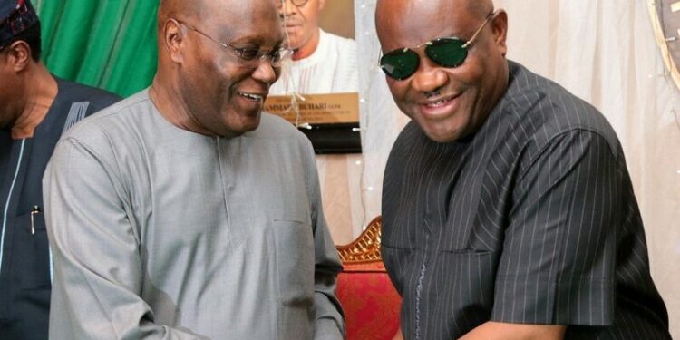 Atiku’s Integrity Questioned As Wike Aide Exposes Dishonesty