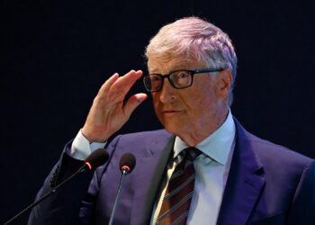 Bill Gates Envisions A Future Where AI Replaces Humans In Key Professions