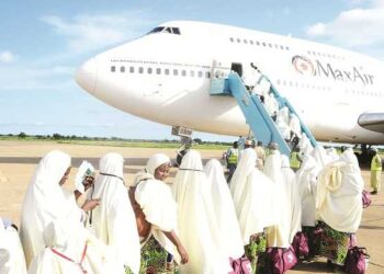 Pilgrims Gone Wild: NASFAT Denounces Nigerian Muslims’ Behavior In Mecca