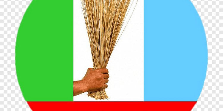 Oyo 2027: Adelabu Is A Bad Product — Group Fires Back National Leaders Over Adoption Of Guber Candidate