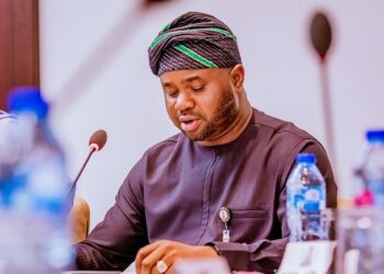 No Discontinuation Of Naira-for-Crude Policy, Enhancing Local Refining And Economic Growth — Zacch Adedeji