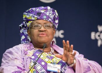 Tariff War Threatens Global Economy — Okonjo-Iweala Warns World Leaders