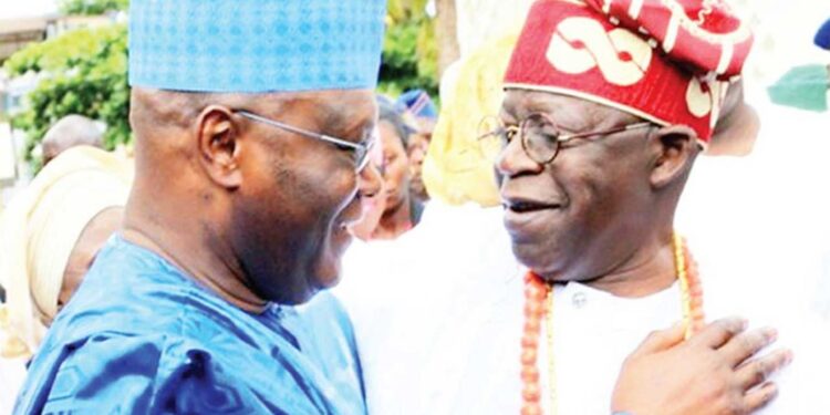 Tinubu, Atiku, And Argentina: United By Pain, Divided By Rhetoric | Farooq Kperogi