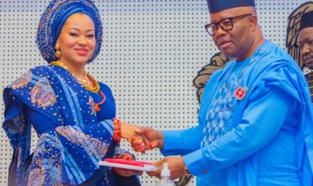 I Might Not Be Alive By 2027 — Senator Natasha On Life’s Uncertainty