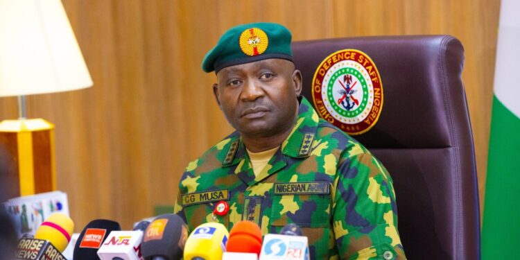Nigeria’s Defence Chief Vows Justice For Lynched Northern Travelers