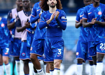 Chelsea FC Set For Busy Week Ahead With Multiple Matches And Interviews