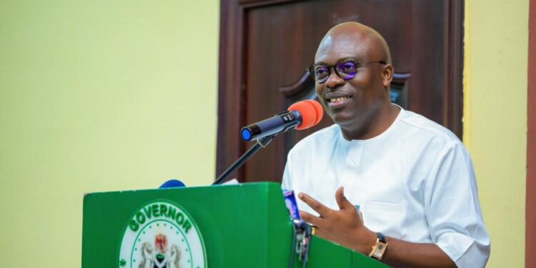 Fubara Vows To Protect Rivers State from Saboteurs, Urges Patience And Perseverance