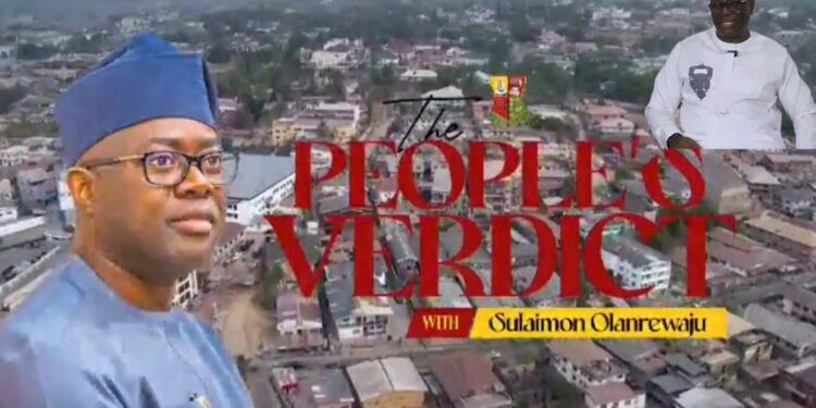 Makinde’s Administration Sets New Standards For Merit-Based Appointments — PFN Chairman(VIDEO)