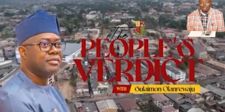 Makinde’s Ability To Connect With People Key To Success — Okebukola(VIDEO)