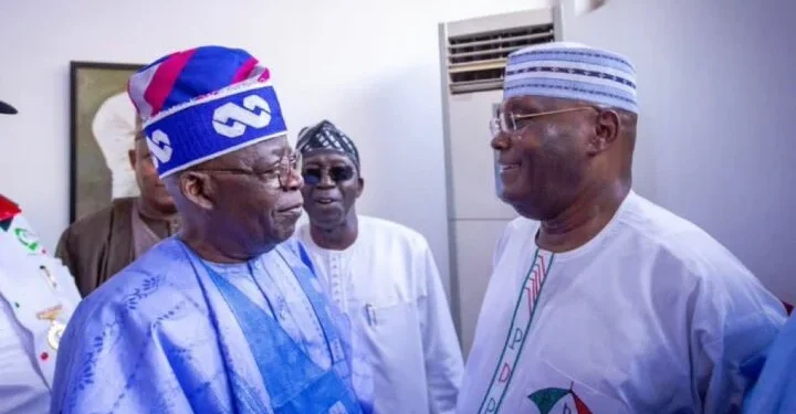 Atiku Slams Tinubu’s Security Architecture As Nation Bleeds