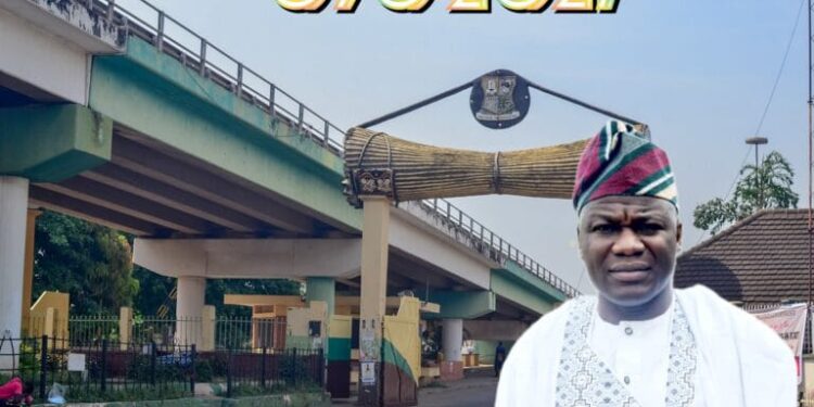 Oyo 2027: Unveiling The Ideal Governor For Oyo State, Dr Adewale Kolapo Kareem | Seye Aderounmu