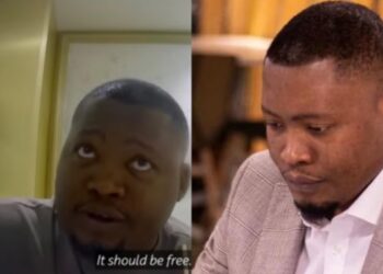 Nigerian Doctor Embroiled in UK Relocation Scam Denies Fraud Allegations, Admits To Job Racketeering