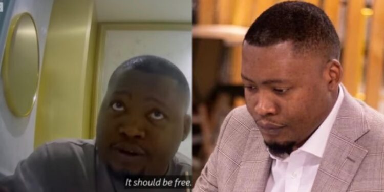 Nigerian Doctor Embroiled in UK Relocation Scam Denies Fraud Allegations, Admits To Job Racketeering