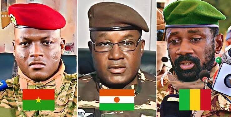 West Africa’s New Trade Order: Mali, Burkina Faso, Niger Impose Import Levy