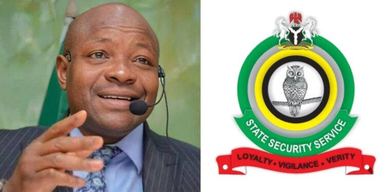 Defend Yourself, DSS DG Tells Nigerians Amidst Insecurity Challenges(VIDEO)