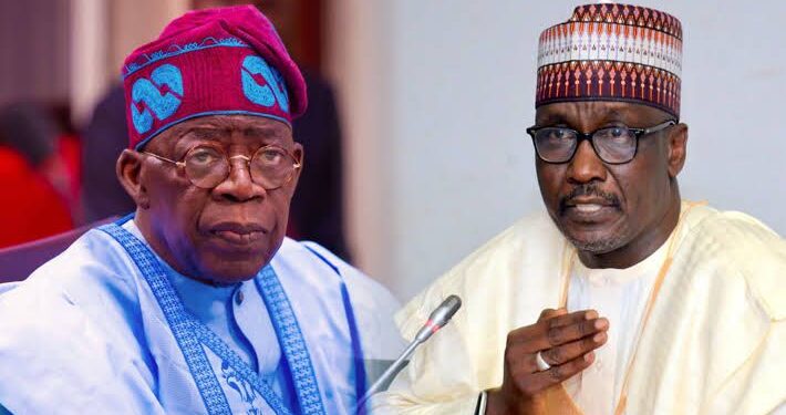 Tinubu Shakes Up NNPC Leadership, Bayo Ojulari Takes The Helm