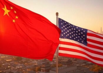 Trade War Escalation: China Vows To Fight US ‘Till The End’ Amid Escalating Trade War