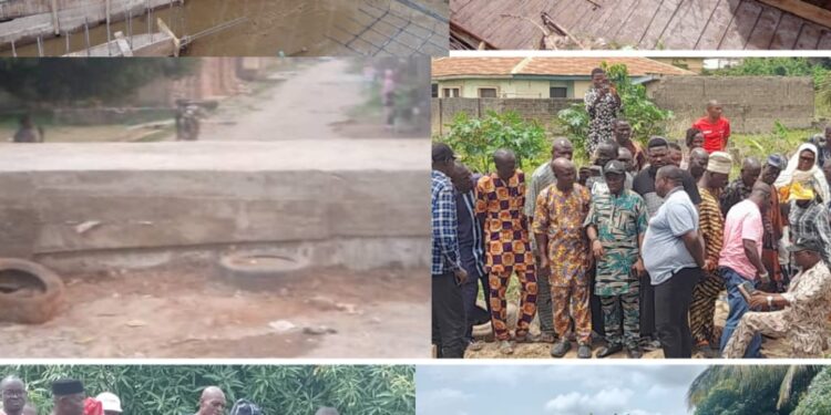 Oyo South Senator, Sharafadeen Alli Lunches New Initiatives For Economic Growth