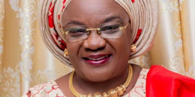 Bibire Describes Senator Sunmonu As Trailblazer In Oyo Politics