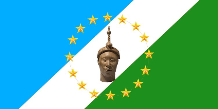 Sunday Igboho Calls For Separation: “If Nigeria Can’t Work As One, Let Us Go Our Separate Ways