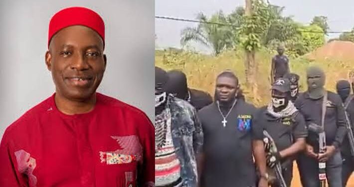 Police Confirm Death Of Woman Shot By Govr Soludo’s Security Operative