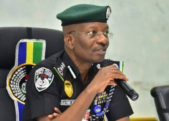 Plateau Killings: IGP Urges Calm, Cautions Against Ethnic Profiling