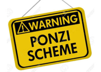 FULL LIST: 50 Ponzi Scheme That Stole Trillions Of ₦ From Nigerians Since 2016