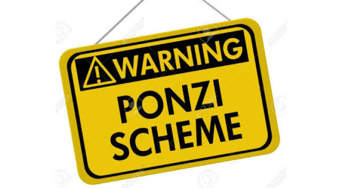 FULL LIST: 50 Ponzi Scheme That Stole Trillions Of ₦ From Nigerians Since 2016