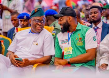 Oyo Speaker, Ogundoyin Hails Makinde’s Exemplary Leadership As PDP Southwest Congress Holds Peacefully