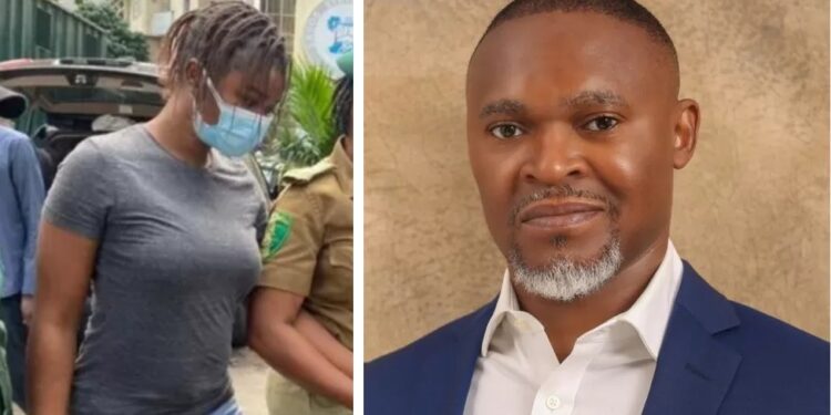 Drama Unfold In Court As Chidinma Ojukwu Testifies In Super TV CEO Murder Case