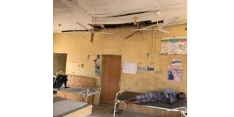Kebbi State Hospital in Deplorable Condition: A Threat to Human Dignity and Rural Survival