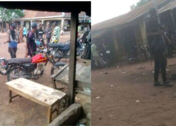 Benue Communities Under Siege: Suspected Herdsmen Take Over Ukum Local Government Area