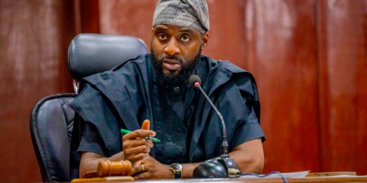 Anti-Open Grazing: Oyo Speaker Laments Poor Implantation, Wants Amotekun Armed