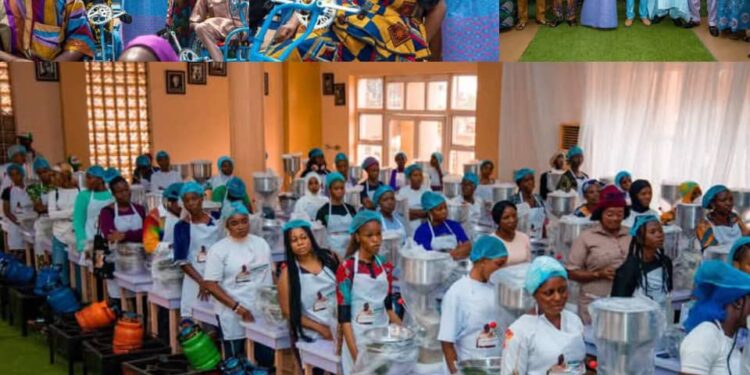 Agboworin’s Initiative: A Reflection Of Makinde’s People-Centered Approach — Bibire