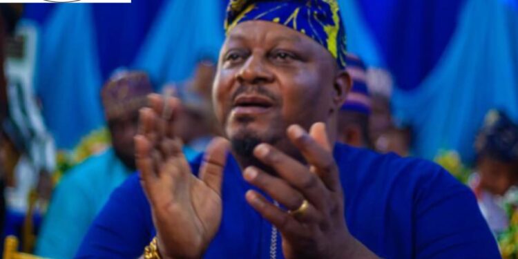 Ib North By-Election: Experience, Integrity, Leadership: Why BIBIRE Is The Right Choice