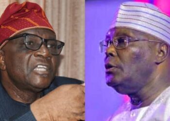 Nigeria’s Political Landscape Evolves: Implications For 2027 Elections