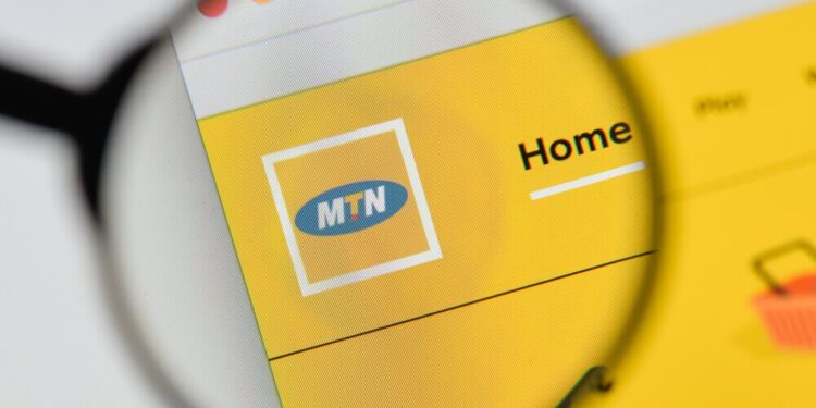 Cybersecurity Breach Hit MTN, Personal Data Exposed