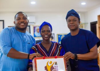 Oyo 2025 Youth Summit: A Platform For Unlocking Potential, Fulfilling Dreams Through Progress, Unity, And Purpose