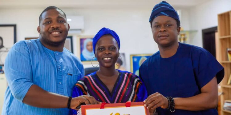 Oyo 2025 Youth Summit: A Platform For Unlocking Potential, Fulfilling Dreams Through Progress, Unity, And Purpose