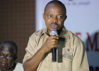 Electricity, Telecom Tariffs Swallowing Up Minimum Wage — NLC President Laments