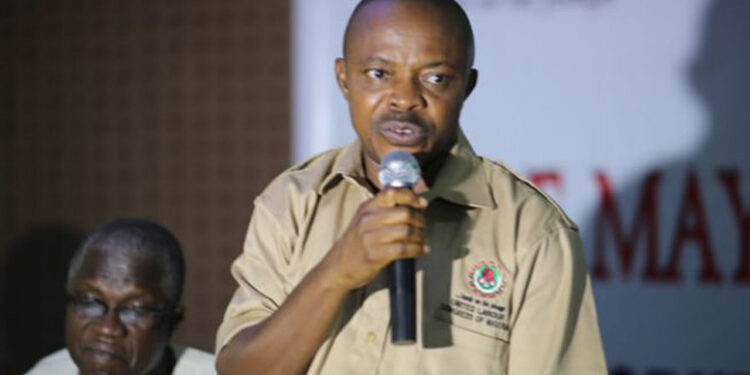 Electricity, Telecom Tariffs Swallowing Up Minimum Wage — NLC President Laments