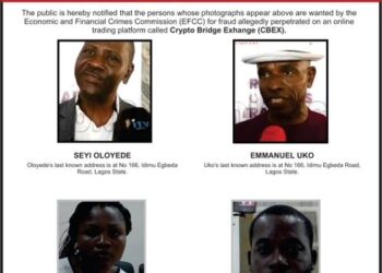 CBEX Scandal: EFCC Moves To Apprehend Suspects, Protect Investors