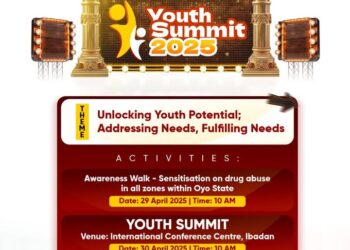Youth-Centric Governance: Oyo Summit Showcases Makinde’s Commitment