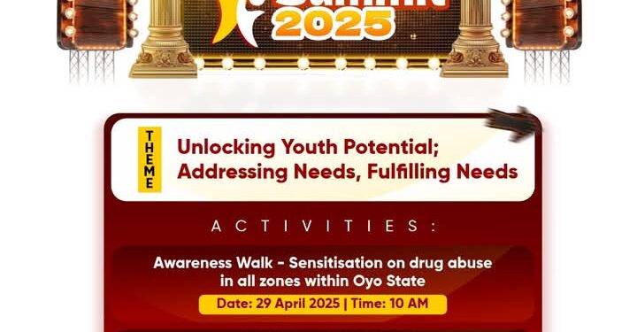 Youth-Centric Governance: Oyo Summit Showcases Makinde’s Commitment