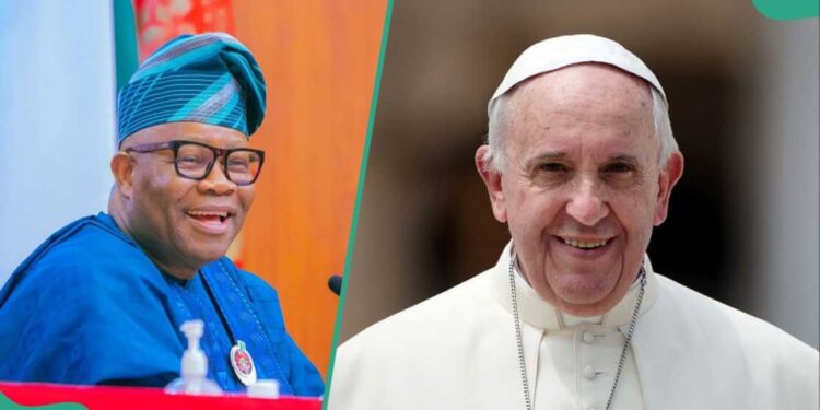 VeryDarkMan Given 7-Days Ultimatum To Apologize To Senate President Akpabio