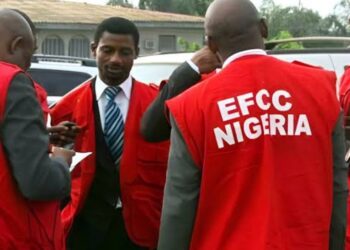 E-Money Arrested By EFCC For Alleged Currency Abuse