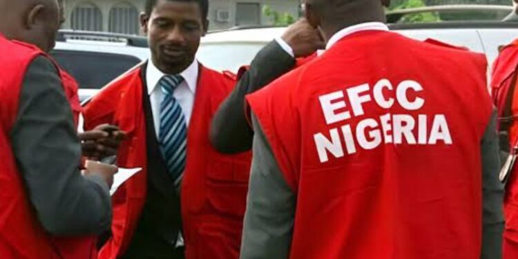 E-Money Arrested By EFCC For Alleged Currency Abuse