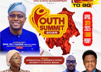 Get Ready For Liftoff: Oyo Youth Summit 2025 Unfold Tomorrow