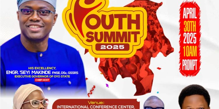 Get Ready For Liftoff: Oyo Youth Summit 2025 Unfold Tomorrow